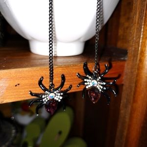 Halloween earrings